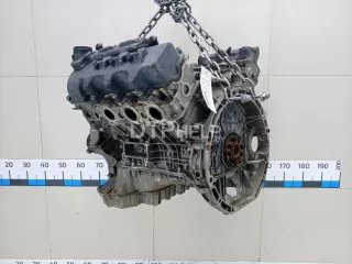 1120109145 Двигатель Mercedes ML W163 Арт AM70799972, вид 4