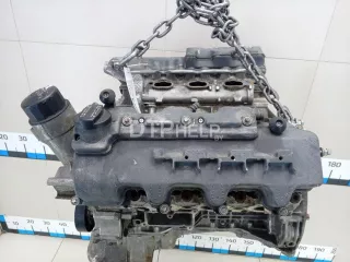 1120109145 Двигатель Mercedes ML W163 Арт AM70799972, вид 10