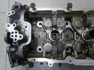 Головка блока Infiniti M (Y50) Арт AM30401065, вид 2