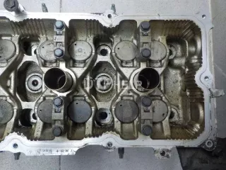  Головка блока Infiniti M (Y50) Арт AM30401065, вид 3