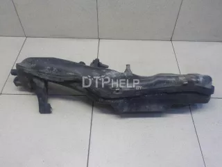 11617555666 Коллектор впускной BMW 5 F10/F11/GT F07 Арт AM30707133, вид 1