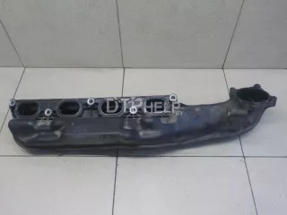 11617555666 Коллектор впускной BMW 5 F10/F11/GT F07 Арт AM30707133, вид 3