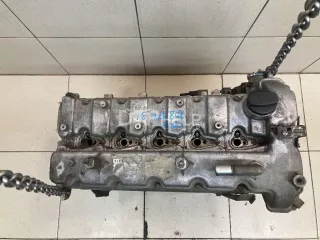  Двигатель SsangYong Kyron Арт AM30887431, вид 2