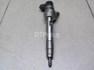 13538514146 Форсунка дизельная электрическая BMW 1 F20/F21 Арт AM30991731, вид 1