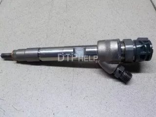 13538514146 Форсунка дизельная электрическая BMW 1 F20/F21 Арт AM30991731, вид 2