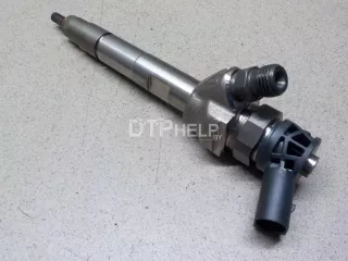 13538514146 Форсунка дизельная электрическая BMW 1 F20/F21 Арт AM30991731, вид 3