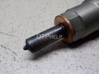 13538514146 Форсунка дизельная электрическая BMW 1 F20/F21 Арт AM30991731, вид 4