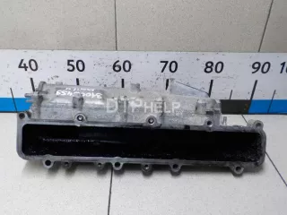 504333384 Коллектор впускной Iveco Daily 4 Арт AM31005459, вид 1