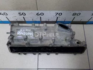 504333384 Коллектор впускной Iveco Daily 4 Арт AM31005459, вид 2