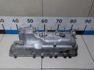 504333384 Коллектор впускной Iveco Daily 4 Арт AM31005459, вид 3