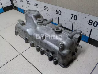 504333384 Коллектор впускной Iveco Daily 4 Арт AM31005459, вид 4