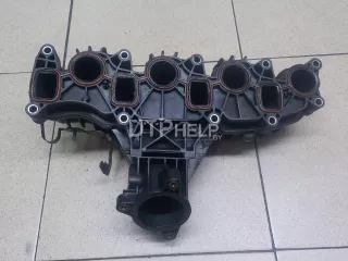 03L129711AN Коллектор впускной Seat Alhambra 2 Арт AM31148849, вид 2