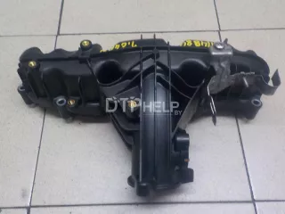 03L129711AN Коллектор впускной Seat Alhambra 2 Арт AM31148849, вид 4