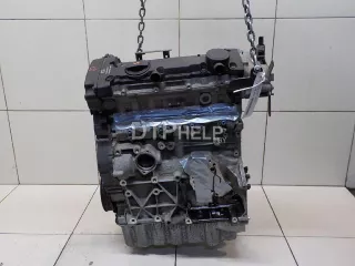 06F100032MX Двигатель Volkswagen Passat B6 Арт AM31154778, вид 1