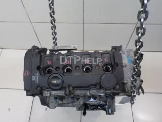 06F100032MX Двигатель Volkswagen Passat B6 Арт AM31154778, вид 2