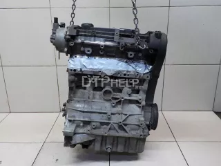 06F100032MX Двигатель Volkswagen Passat B6 Арт AM31154778, вид 4