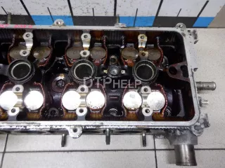 111010H011 Головка блока Toyota Avensis 2 Арт AM31224957, вид 3
