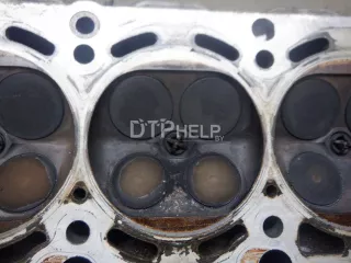 11121745458 Головка блока BMW 5 E39 Арт AM31258313, вид 11