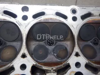 11121745458 Головка блока BMW 5 E39 Арт AM31258313, вид 12