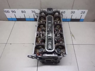 11121745458 Головка блока BMW 5 E39 Арт AM31258313, вид 2