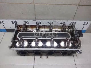 11121745458 Головка блока BMW 5 E39 Арт AM31258313, вид 3