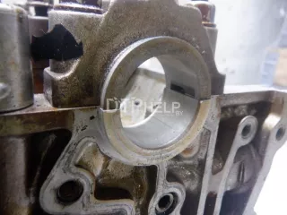11121745458 Головка блока BMW 5 E39 Арт AM31258313, вид 5