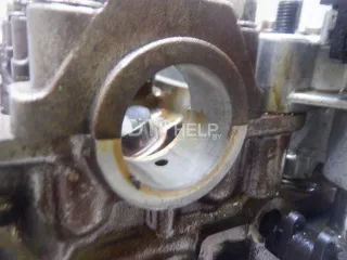 11121745458 Головка блока BMW 5 E39 Арт AM31258313, вид 7