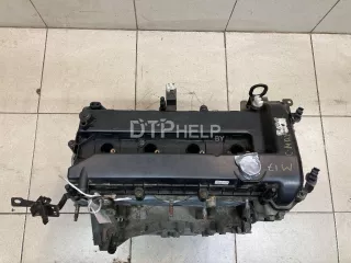 1658585 Двигатель Ford Galaxy 2 Арт AM31273819, вид 5