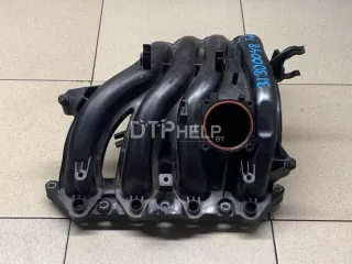 036129709HF Коллектор впускной Volkswagen Polo 4 Арт AM31300048, вид 1