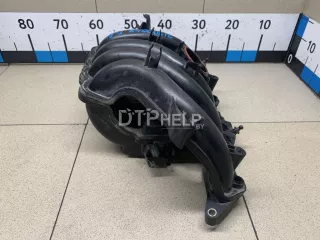 036129709HF Коллектор впускной Volkswagen Polo 4 Арт AM31300048, вид 2