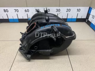 036129709HF Коллектор впускной Volkswagen Polo 4 Арт AM31300048, вид 3