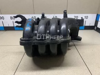 036129709HF Коллектор впускной Volkswagen Polo 4 Арт AM31300048, вид 4