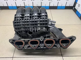 036129709HF Коллектор впускной Volkswagen Polo 4 Арт AM31300048, вид 5