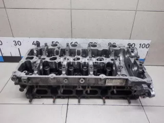 1005B453 Головка блока Mitsubishi Monter 4 Арт AM31324170, вид 1