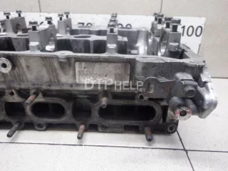1005B453 Головка блока Mitsubishi Monter 4 Арт AM31324170, вид 3