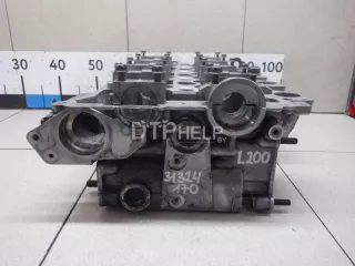 1005B453 Головка блока Mitsubishi Monter 4 Арт AM31324170, вид 4