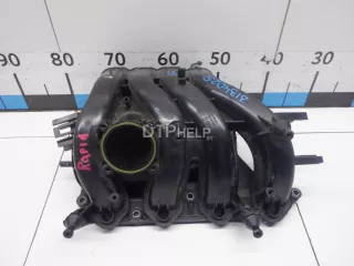 04E129712G Коллектор впускной Volkswagen Polo 5 Арт AM31340251, вид 1