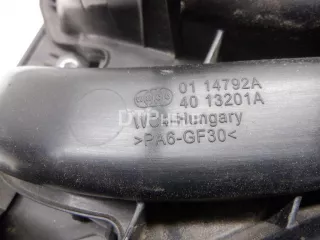 04E129712G Коллектор впускной Volkswagen Polo 5 Арт AM31340251, вид 3