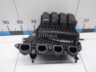 04E129712G Коллектор впускной Volkswagen Polo 5 Арт AM31340251, вид 4