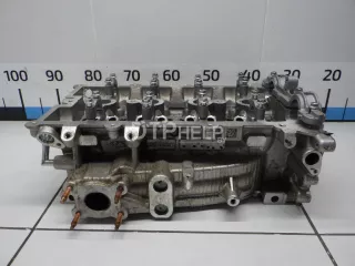 E4T15B1003010 Головка блока Chery Tiggo 7 PRO Арт AM31369849, вид 1
