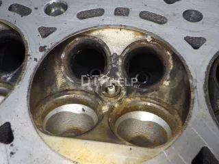 E4T15B1003010 Головка блока Chery Tiggo 7 PRO Арт AM31369849, вид 16