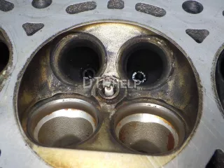 E4T15B1003010 Головка блока Chery Tiggo 7 PRO Арт AM31369849, вид 17