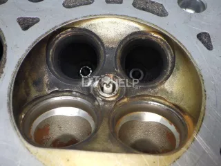 E4T15B1003010 Головка блока Chery Tiggo 7 PRO Арт AM31369849, вид 18