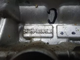 E4T15B1003010 Головка блока Chery Tiggo 7 PRO Арт AM31369849, вид 19