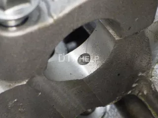 E4T15B1003010 Головка блока Chery Tiggo 7 PRO Арт AM31369849, вид 9