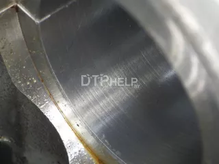 E4T15B1003010 Головка блока Chery Tiggo 7 PRO Арт AM31369849, вид 10