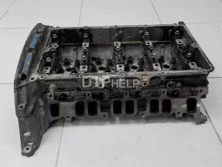 1740108 Головка блока Ford Transit 3 restailing Арт AM31381133, вид 4
