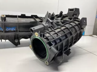 11618511363 Коллектор впускной BMW 5 F10/F11/GT F07 Арт AM31402488, вид 3