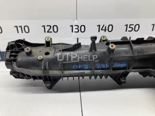 11618511363 Коллектор впускной BMW 5 F10/F11/GT F07 Арт AM31402488, вид 4