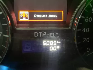 101023TTAA Двигатель Nissan Pathfinder 4 Арт AM31430414, вид 2